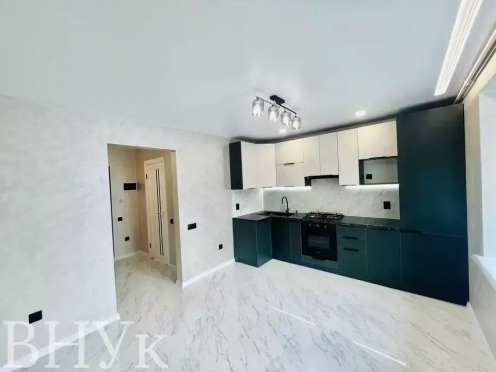 Продаж Квартира 1-кімнатна, 7/10 поверх на Рівненська Луцьк - фото 10