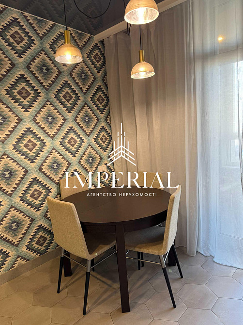 Оренда 1к Квартира 52 кв.м Богданівська вул. Киев - изображение 6