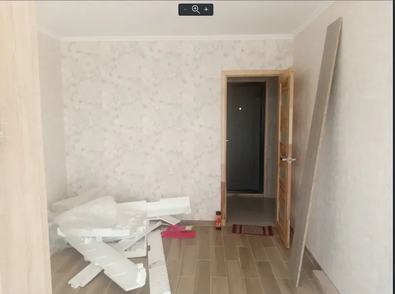 Оренда 1к Квартира 34 кв.м Голосіївський район. вул Голосіївська 4. Київ - фото 3