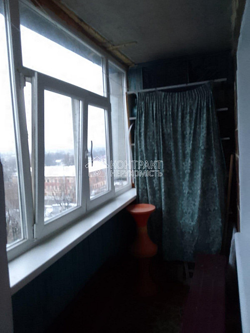 Оренда Квартира 2-кімнатна, 8/9 поверх на вул. Кашуби Харків - фото 4