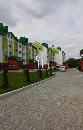 Оренда 1-кімнатна квартира Львів - фото 14