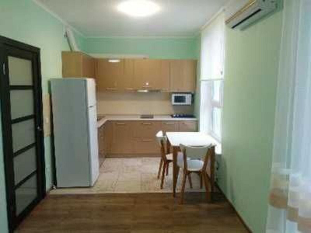 Оренда Квартира 1-кімнатна, 11/16 поверх на Виговського, 10к Київ - фото 1