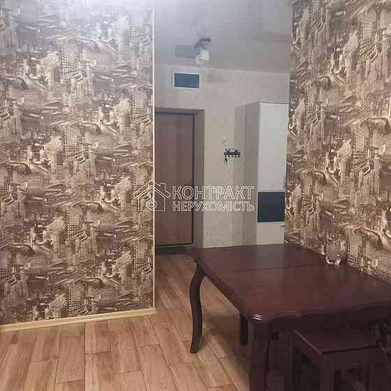 Оренда Квартира 1-кімнатна, 4/9 поверх на вул. Героїв Харкова Харків