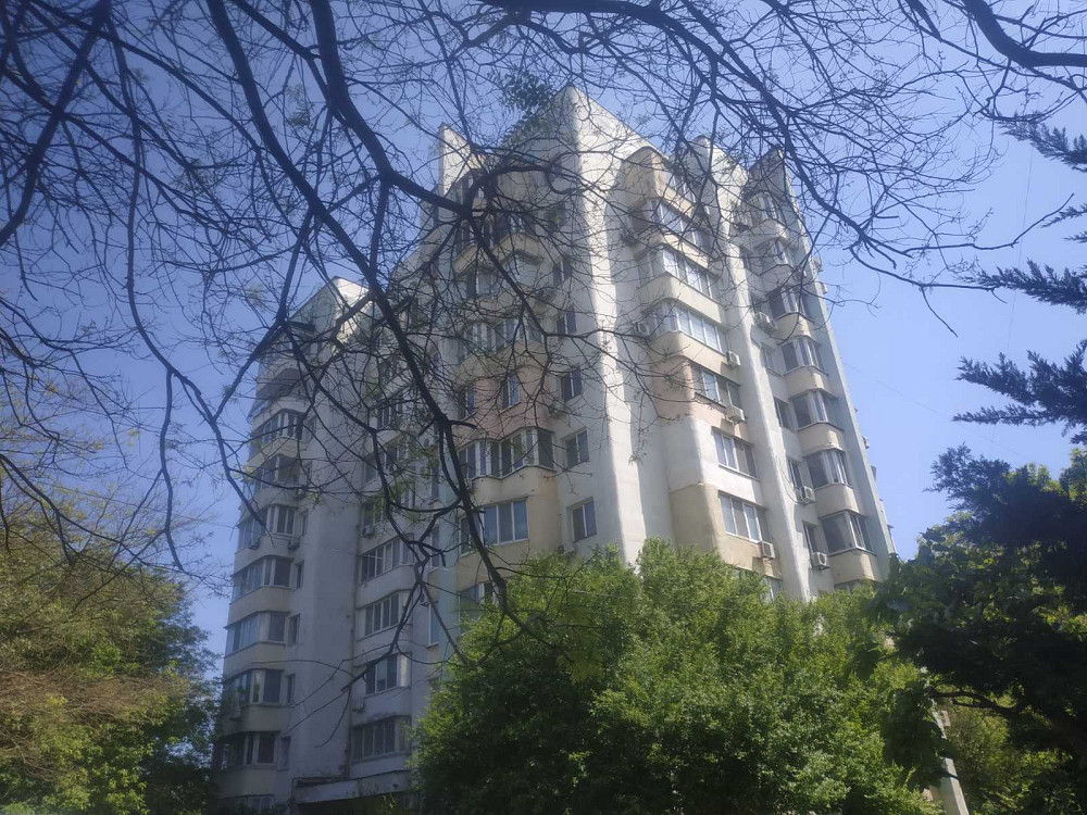 Двухкомнатная квартира на  ул. Левитана в новом доме. Одеса - фото 19