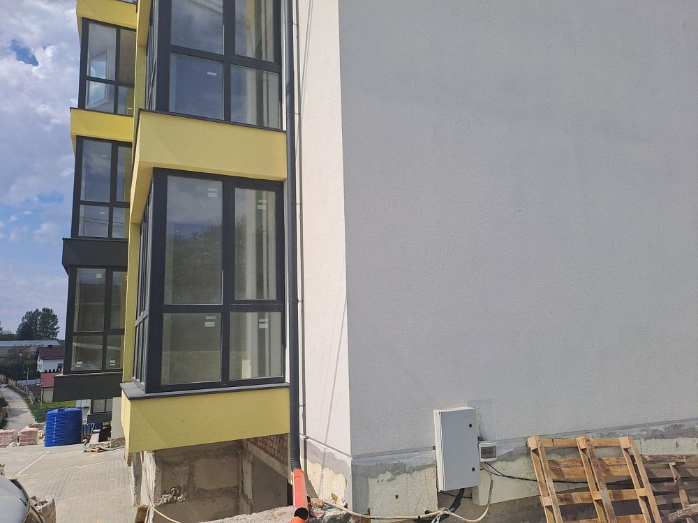 Продаж квартири, 66,8 кв.м, вул. Глибока Долина Тернопіль - фото 8