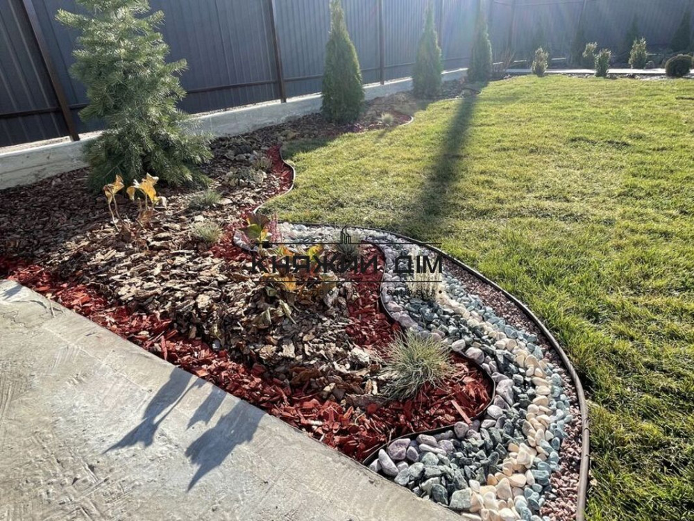 Продаж сучасного будинку в с. Віта-Поштова. №2211351  - photo 10