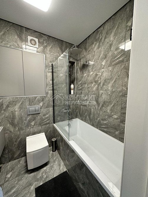 Оренда 2к Квартира 44 кв.м Борткевича вул. Харків - фото 8