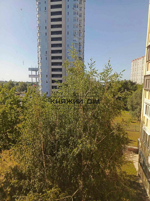 Оренда Квартира 2-кімнатна, 4/17 поверх на Григоренко Петра просп. Київ - фото 12