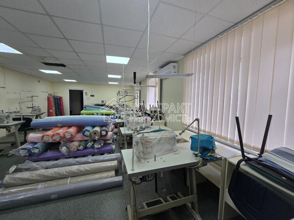 Продаж виробниче приміщення на вул. Георгія Тарасенка приміщень - 4, поверх - 1/10 Kharkiv - photo 1