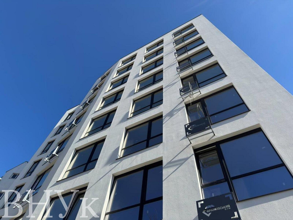 Продаж Квартира 1-кімнатна, 8/8 поверх на вул. Вовчинецька Ивано-Франковск - изображение 3