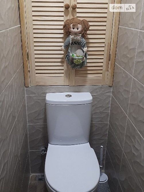 Оренда Квартира 1-кімнатна, 3/16 поверх на пр. Героїв Сталінграда, 43б Kiev - photo 5