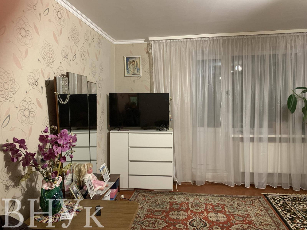 Продаж Квартира 1-кімнатна, 1/4 поверх на Рокині Наукова Рокині - фото 5