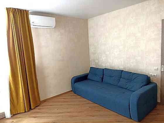 Оренда Квартира 2-кімнатна, 12/25 поверх на Драгоманова ул., 2 Київ