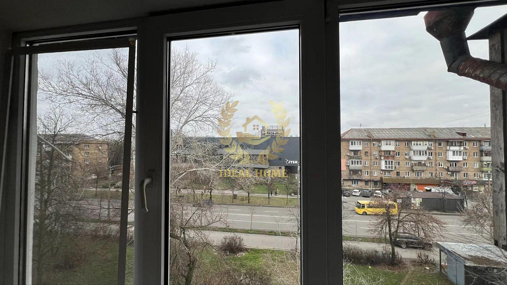 Продаж 2-к квартири в Шевченківському районі Київ - фото 19