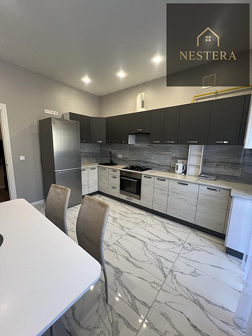 Оренда Будинок 2-кімнатний на Парковий пров. Минай - изображение 2