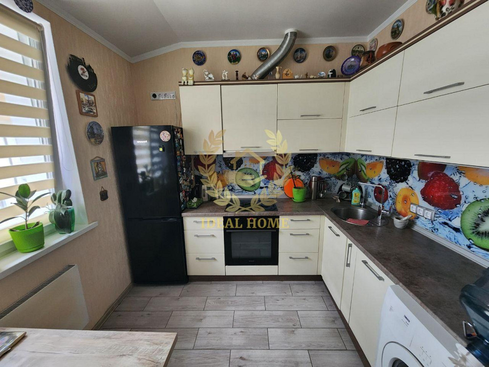 Продаж Квартира 1-кімнатна, 2/2 поверх на Чубинского ул., 1  - фото 1