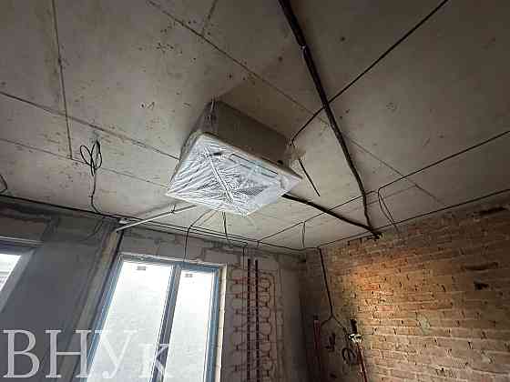 Продаж Квартира 1-кімнатна, 3/4 поверх на Бандери С. пр. Ternopil'