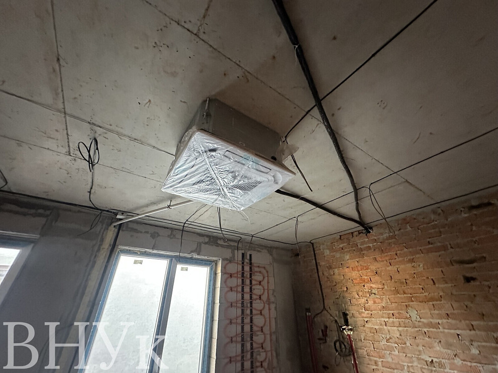 Продаж Квартира 1-кімнатна, 3/4 поверх на Бандери С. пр. Тернополь - изображение 2