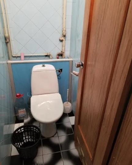 Продаж Квартира 2-кімнатна, 3/4 поверх на Фонтанская Дорога ул., 9б Odessa - photo 8