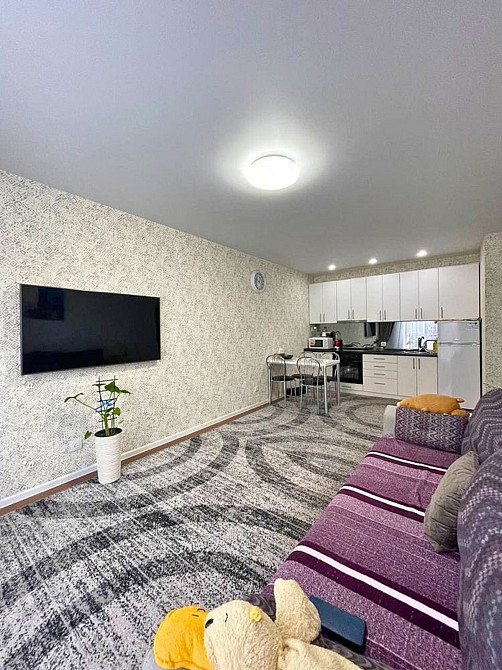 Продаж Квартира 2-кімнатна, 2/12 поверх на Победы наб., 42 Дніпро - фото 2