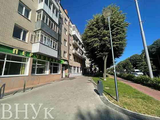 Продаж Квартира 3-кімнатна, 4/5 поверх на Волі проспект Luts'k