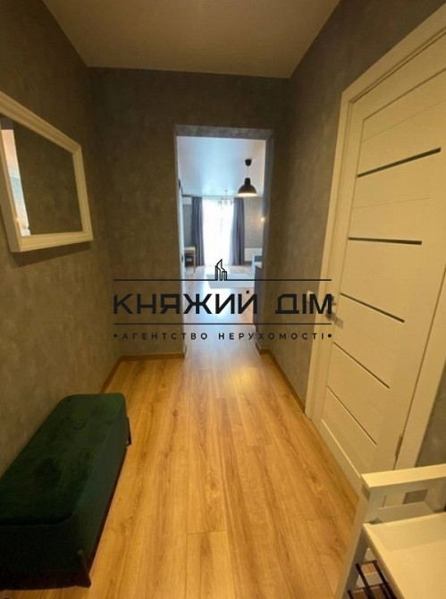 Продаж Квартира 1-кімнатна, 16/16 поверх на вул. Трутенко Онуфрия ул./Михайла Максимовича Киев - изображение 4