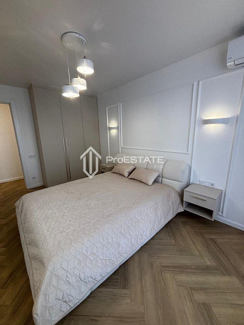 Продаж Квартира 2-кімнатна, 21/26 поверх на вул. Дніпровська набережна Киев - изображение 3