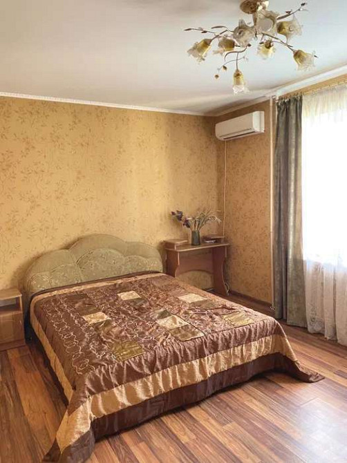 Оренда Квартира 2-кімнатна, 2/18 поверх на ул. Соломии Крушельницкой Київ - фото 2