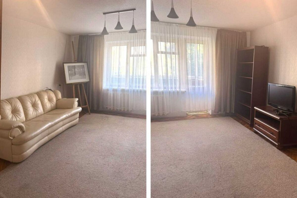 Оренда Квартира 3-кімнатна, 2/9 поверх на Тростянецька, 12 Київ - фото 3