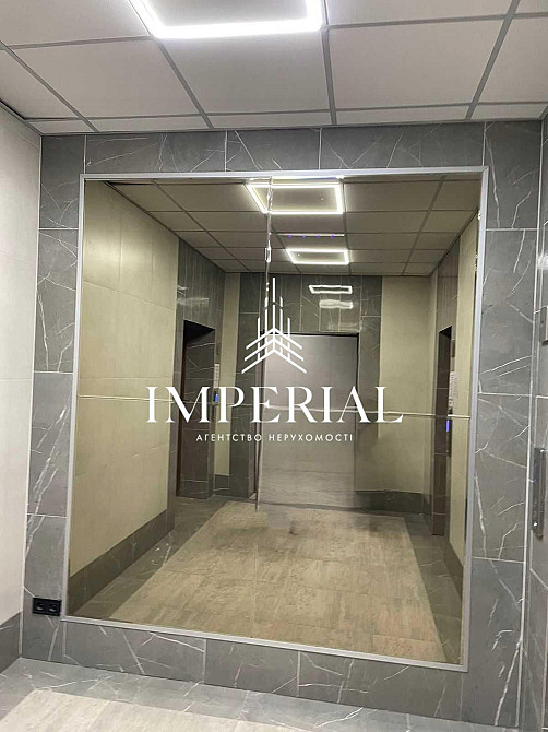 Оренда Квартира 1-кімнатна, 14/30 поверх на вул. Андрія Верхогляда Київ - фото 15