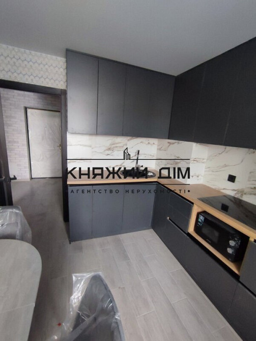 Оренда 1-кімнатної квартири у ЖК Одеський бульвар КОД 11203866 Київ - фото 1