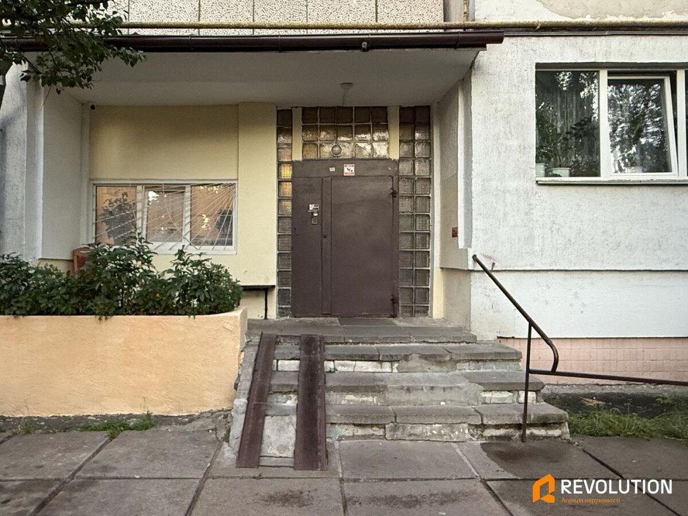 Оренда Квартира 2-кімнатна, 15/16 поверх на Князя Романа Мстиславича, 8 Kiev - photo 14