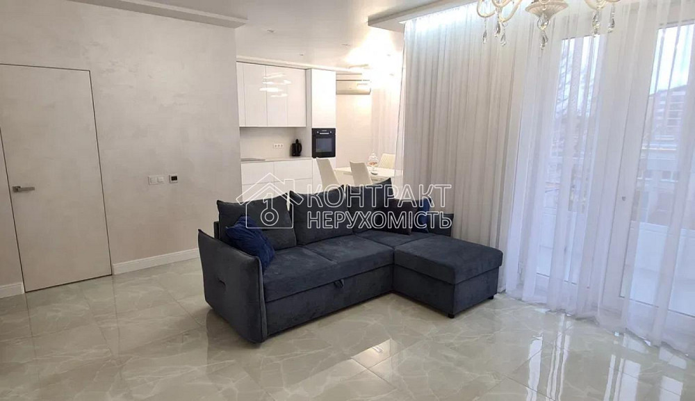 Продаж Квартира 2-кімнатна, 5/16 поверх на вул. Професорська Харьков - изображение 17