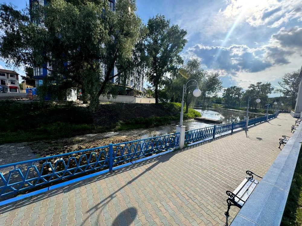 Оренда Квартира 1-кімнатна, 6/10 поверх на Центральна, 21б Київ - фото 19