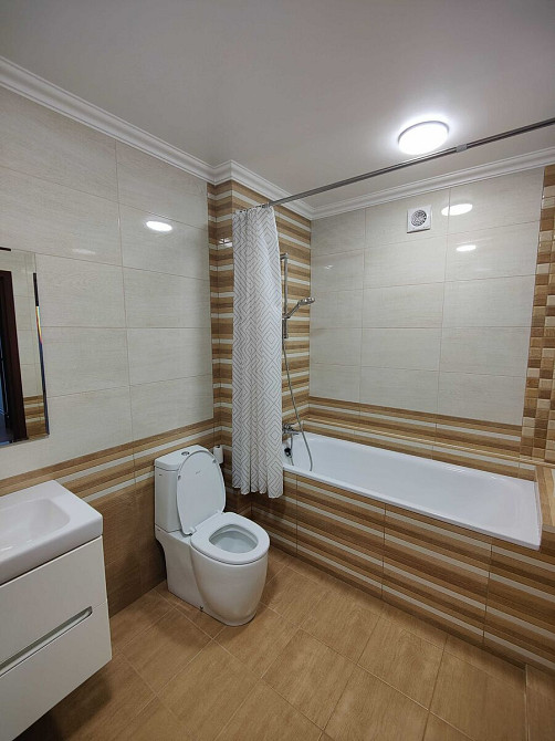 Оренда Квартира 2-кімнатна, 17/24 поверх на Анны Ахматовой ул., 32/18 Kiev - photo 10