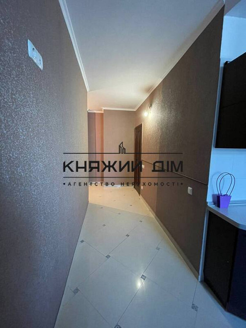 Оренда Квартира 2-кімнатна, 14/25 поверх на Мишуги Александра ул. Киев - изображение 8