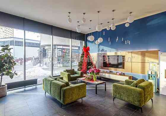 Продаж Будинок 3-кімнатний на Дніпровська наб., 15Ж Киев