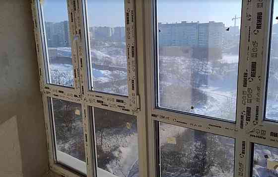 Продаж Квартира 1-кімнатна, 8/11 поверх Тернополь