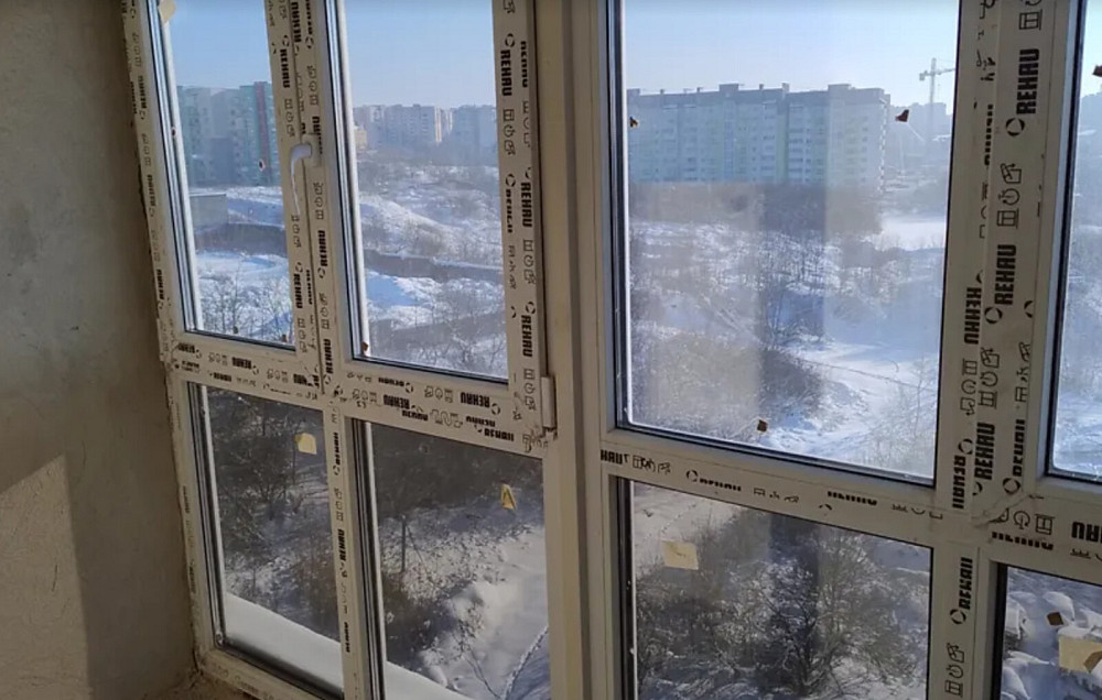 Продаж Квартира 1-кімнатна, 8/11 поверх Тернополь - изображение 6