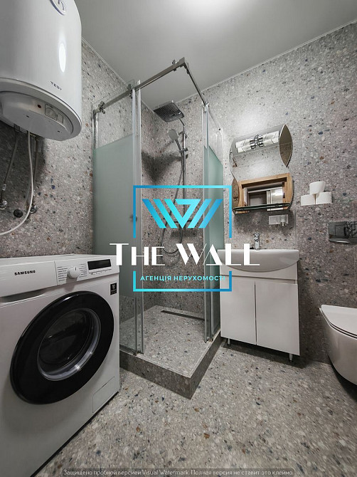 Оренда Квартира 1-кімнатна, 21/25 поверх на Європейського Союзу просп. (Правди),, 41-Д Київ - фото 7