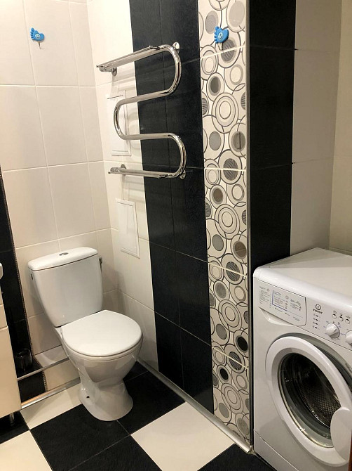 Оренда Квартира 1-кімнатна, 12/19 поверх на Олександра Мишуги, 8 Київ - фото 12