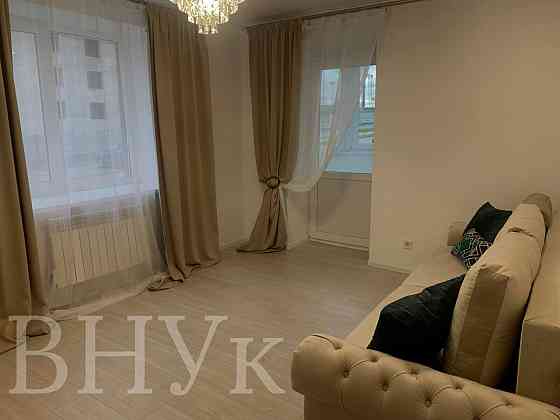 Продаж Квартира 2-кімнатна, 1/8 поверх на Олександрівська Вінниця