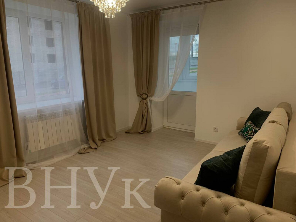 Продаж Квартира 2-кімнатна, 1/8 поверх на Олександрівська Вінниця - фото 3