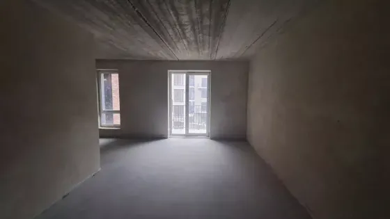 Продаж Квартира 2-кімнатна, 3/4 поверх Krykhivtsi