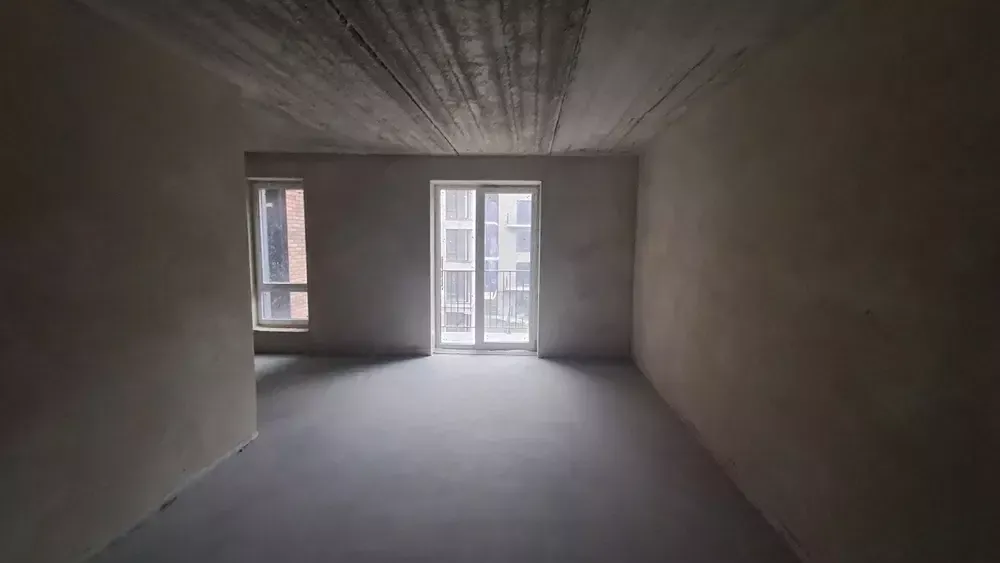 Продаж Квартира 2-кімнатна, 3/4 поверх Krykhivtsi - photo 4