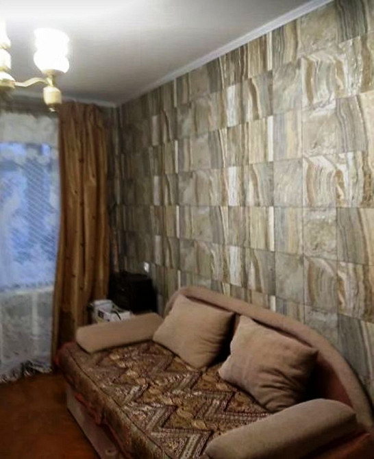 Двухкомнатная квартира на Черемушках Одесса - изображение 14