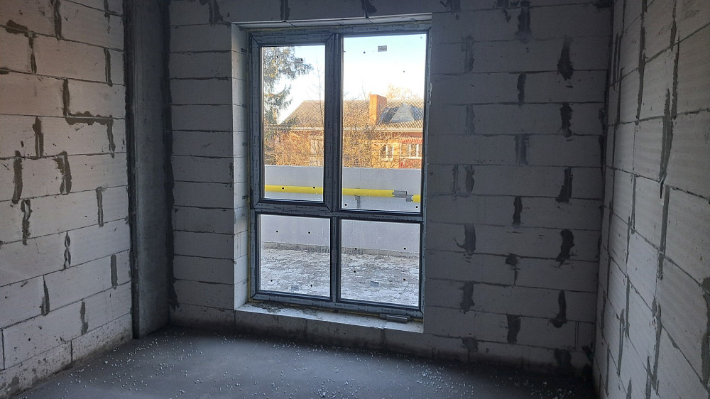 Продаж Квартира 1-кімнатна, 2/9 поверх на Центральна  - фото 4