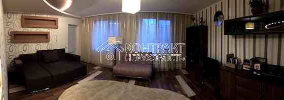 Продаж Квартира 1-кімнатна, 2/5 поверх на вул. Дружби народів Харьков