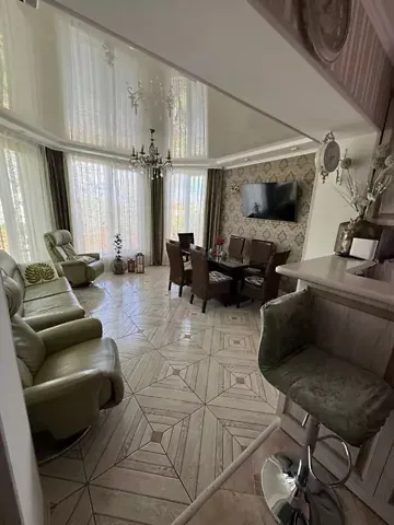 Продажа 2-этажный   240 кв.м 4 комн. на Ярошенка вулиця 9 Кропивницкий - изображение 9