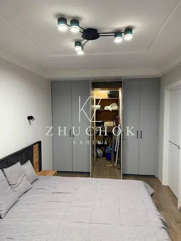 Продажа 2к Квартира 42.7 кв.м Рогальова узвіз 16А Днепр - изображение 3